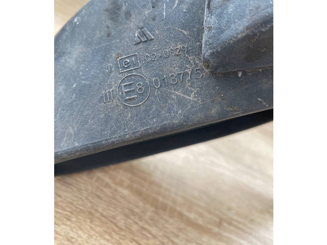 Зеркало (механическое)       Citroen C1  2006 - 2013 года   