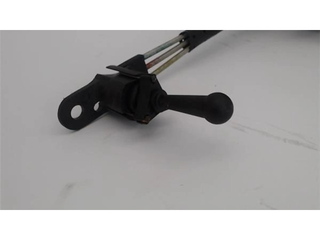 Зеркало электрическое     правое   Mitsubishi Carisma  1996-1999 года   