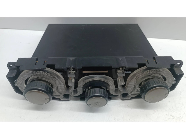 Блок управления климат-контролем 7820A071, CAA502A050F Mitsubishi Grandis