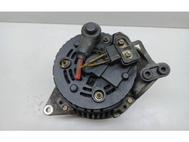 Генератор 7700857073, 7700414371 Renault Scenic I