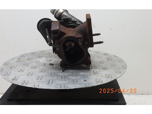  Турбина Renault Trafic II (X83)  H8200466021         