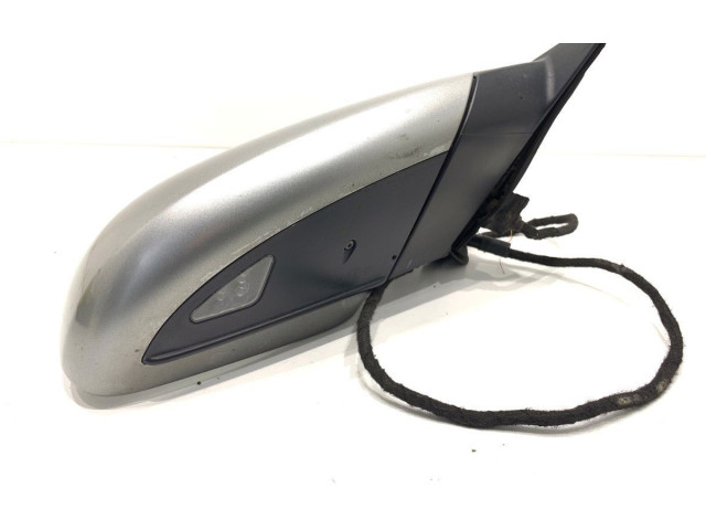 Zpětné zrcátko  Audi A8 S8 D3 4E 2003    