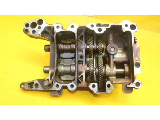 Масляный насос   06B103535F  Audi A6 S6 C6 4F 