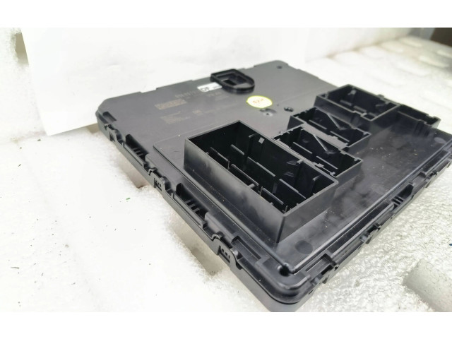 Блок комфорта 85E907031DF Audi Q3 F3