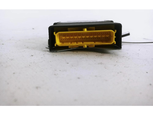 Блок подушек безопасности 6R0959655K Seat Ibiza IV (6J,6P)