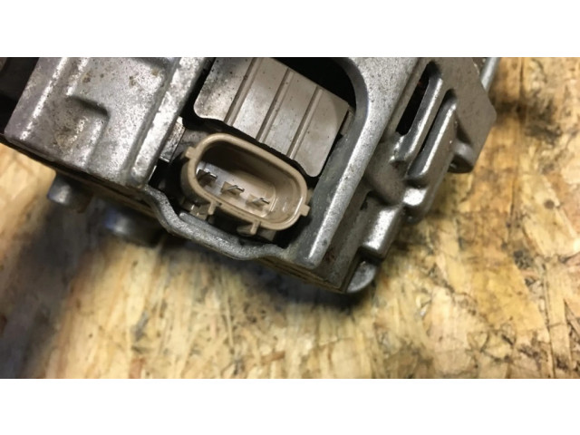 Генератор 231001AT1A, A2TX1781 Nissan Navara D40 2.5