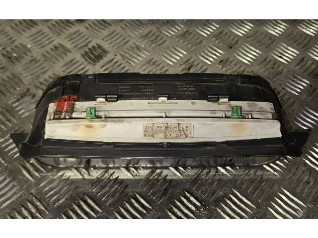 Přístrojová deska Volkswagen Vento 1993 1H0919860H