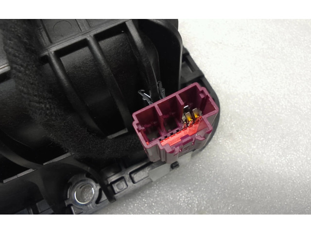 Подушка безопасности пассажира 34160695D, 60695DBC72Y5MN Volvo XC90