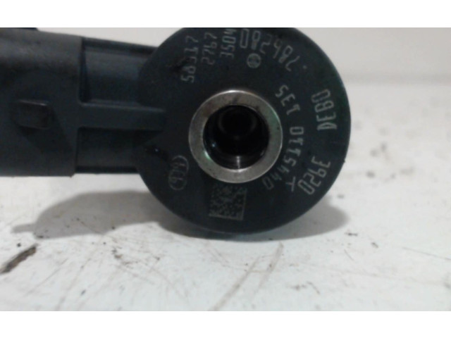 Форсунка Citroen C3