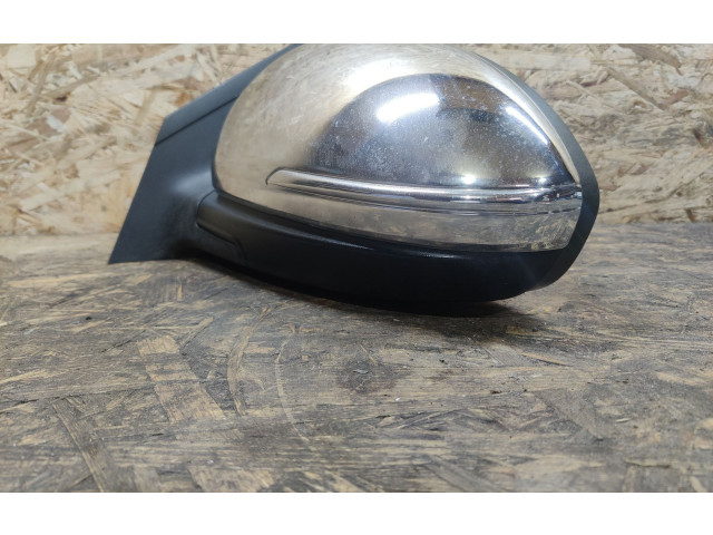Зеркало электрическое        Chevrolet Cruze  2009 - 2016 года   