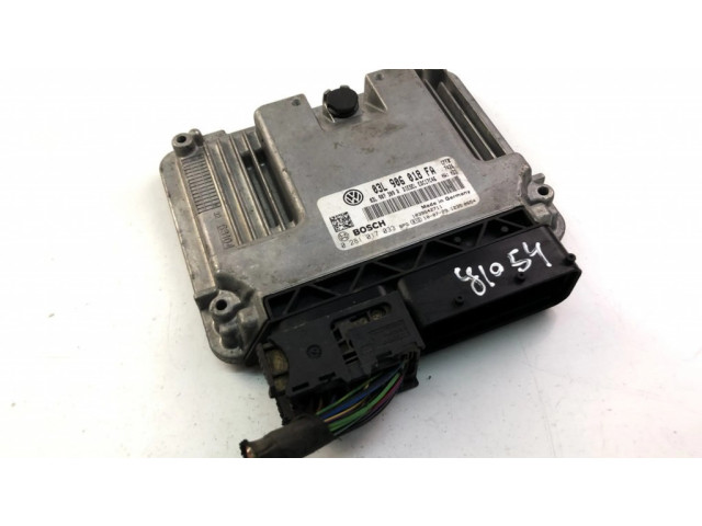 Другие блоки управления / модули