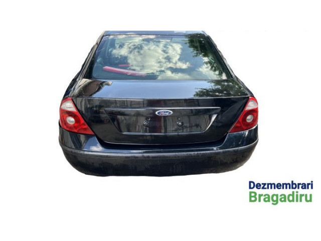 Turbodmychadlo Ящик предохранителей (комплект) Ford Mondeo Mk III