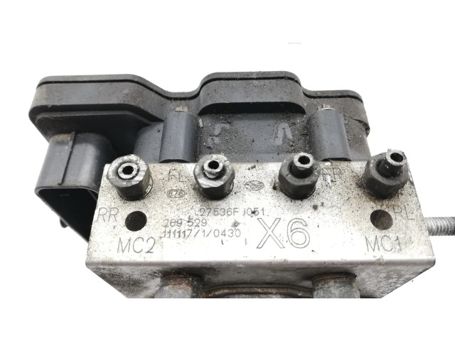 Jednotka ABS 27536FJ051 Subaru XV 2012