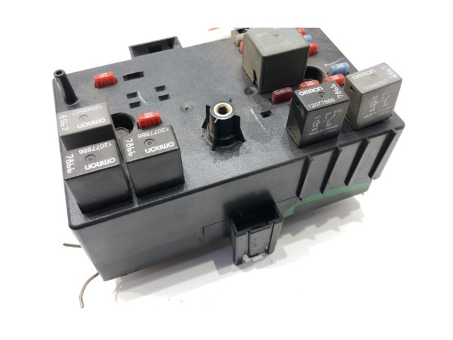 Блок комфорта 22682563   Chevrolet Equinox   