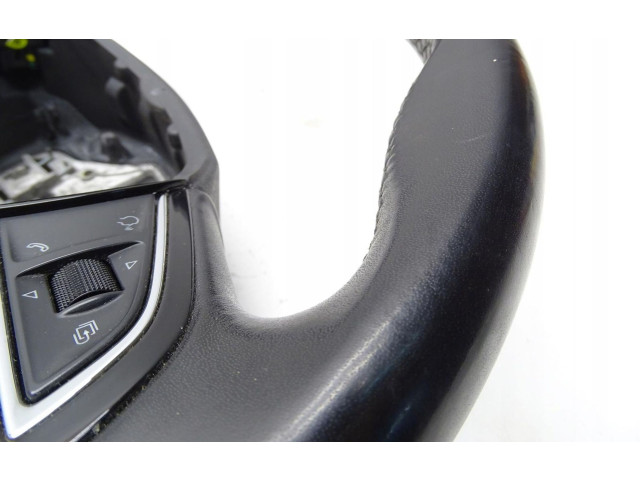 Руль Skoda Yeti (5L)  2009 - 2017 года 5L0419091G      