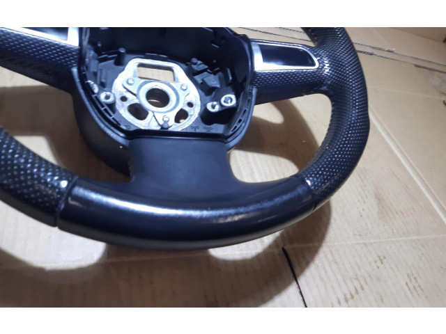 Руль Audi A3 S3 8P  2003 - 2012 года       