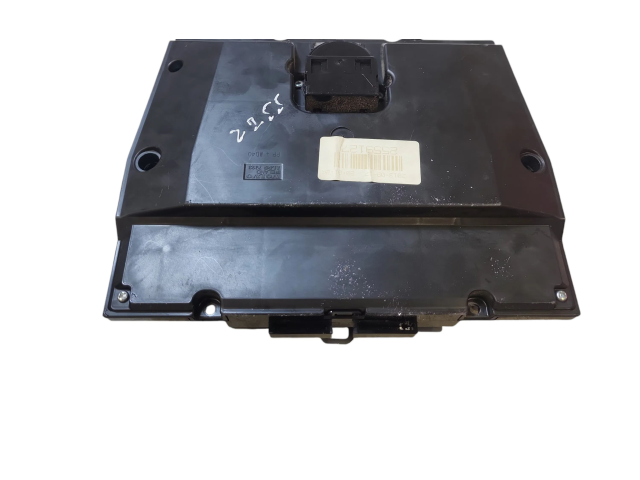 Блок управления климат-контролем 31324828, M4362500093 Volvo V60