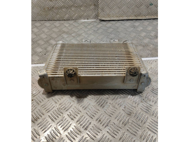 Интеркулер Ford Ranger