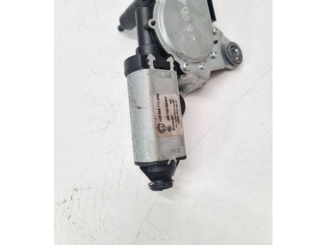 Моторчик заднего дворника 1Z9955711, 443122336017 Skoda Octavia Mk2 (1Z)