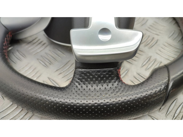 Руль Mercedes-Benz CLA C117 X117 W117  2013-2019 года A0004603403      