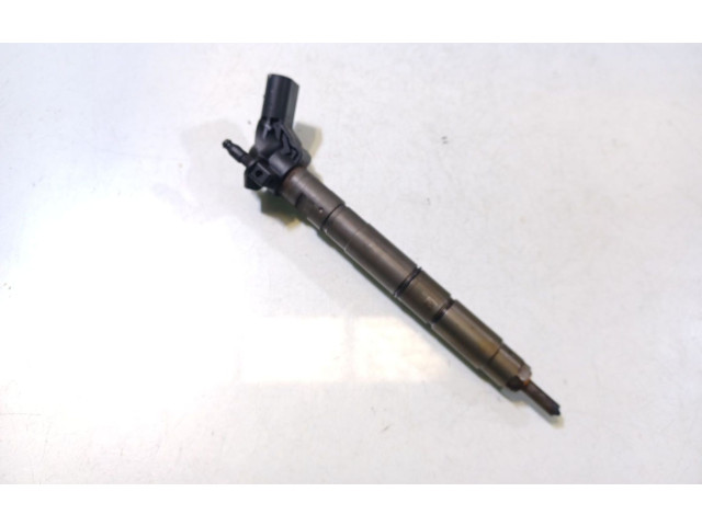 Форсунка 0571302177AG, 0445115058 Audi A4 Allroad CAPA