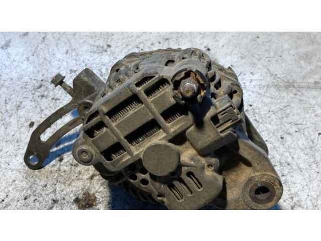 Генератор 1800A116, A3TG4579 Mitsubishi Pajero 3.2