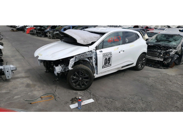 Рулевая рейка 488105296R Renault Clio II 2001 - 2005 года