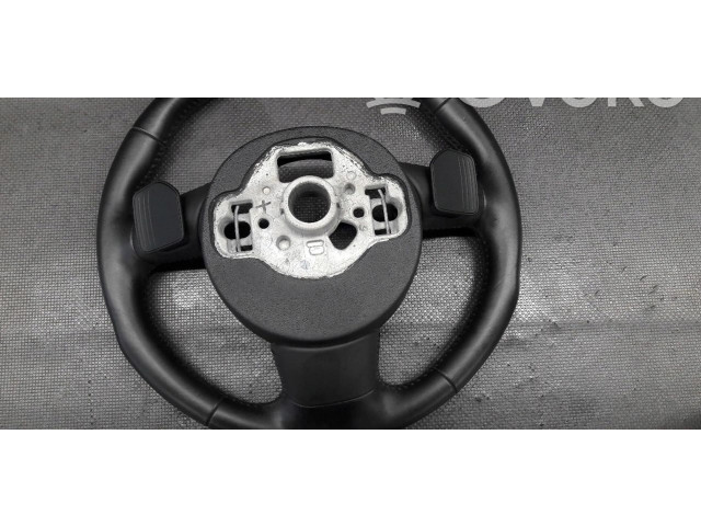 Volant Audi A8 S8 D4 4H 2013 4H0419091AK