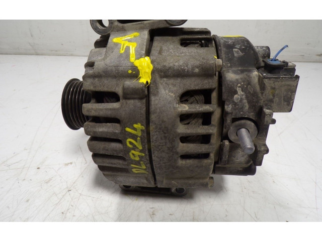 Генератор A0009062822, A0009062822   Mercedes-Benz CLS C218 X218      