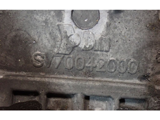 Volant Fiat Punto (199) 2006 7354102500, 7354102500