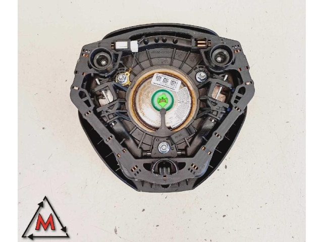 Подушка безопасности водителя 07355162010, CA702910NR   Fiat Punto (199)