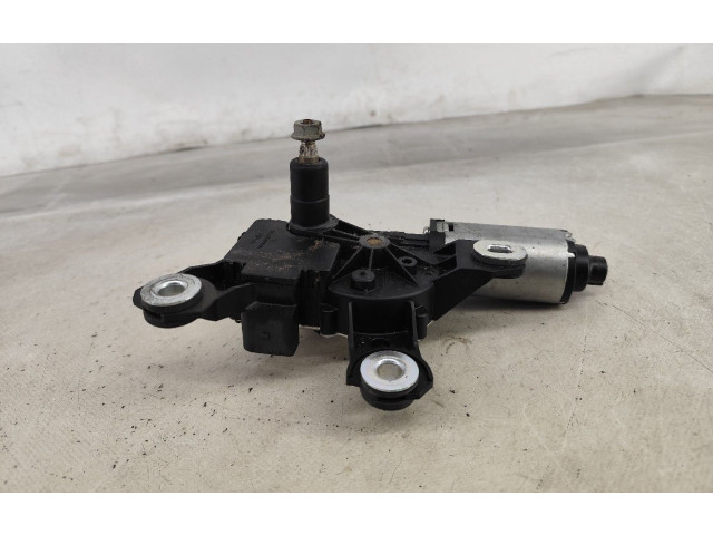 Моторчик заднего дворника 4G9955711A, W000028032 Audi A1