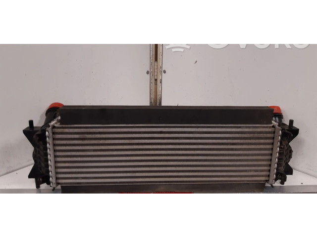 Интеркулер 144614JA0B, A4705010700 Mercedes-Benz W470