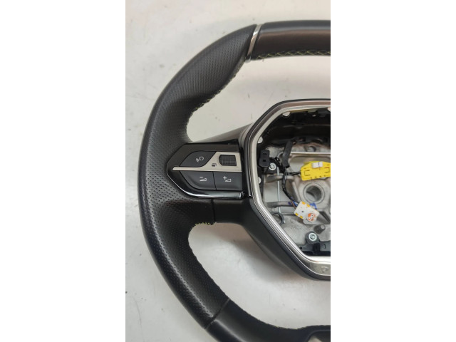 Руль Peugeot 2008 II 2019- года 98255045