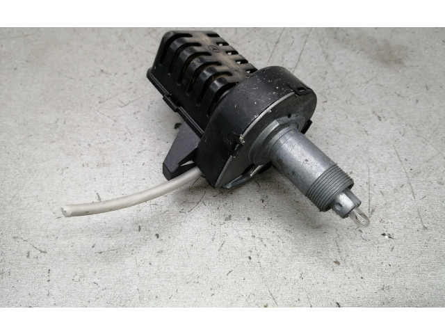 Блок управления климат-контролем 1248202210   Mercedes-Benz E W124