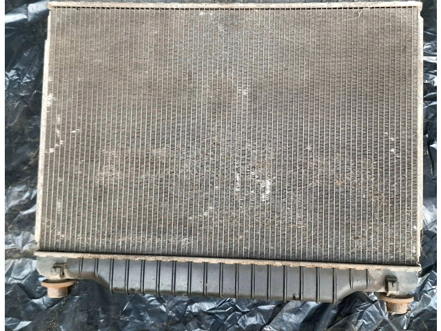 Радиатор охлаждающей жидкости GMC Envoy