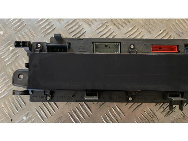 Панель приборов P8200461294H   Renault Scenic II -  Grand scenic II       