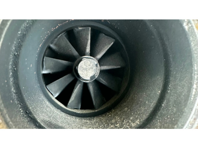 Turbodmychadlo Турбина VJ360611 Mazda 6 2.0