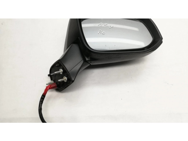 Zpětné zrcátko pravé Toyota RAV 4 (XA50) 2020 045428, 14714532