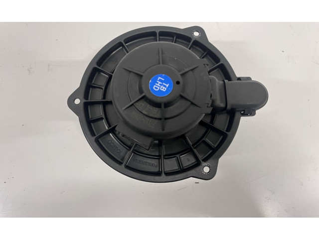 Вентилятор печки 971121C000, 97112-1C000 Hyundai Getz