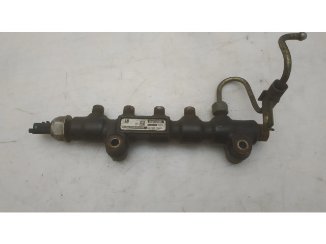 Vstřikovací lišta 9654592680 Citroen Berlingo