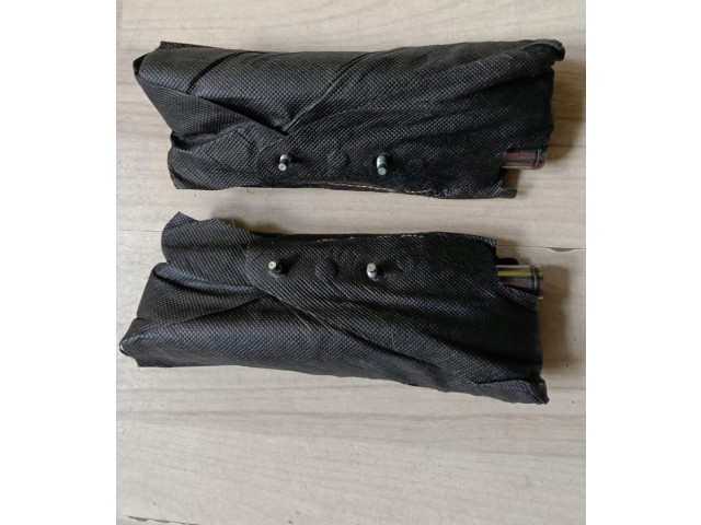 Подушка безопасности в сиденье 985H06871R Dacia Sandero