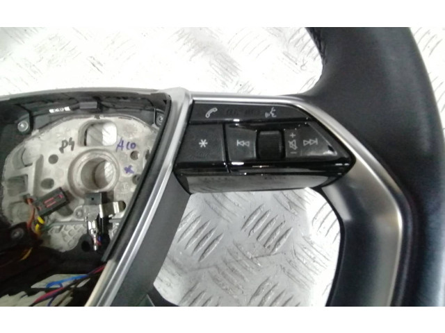 Руль Audi A6 S6 C8 4K  2018 -  года 4N0419508B, 82042000905      