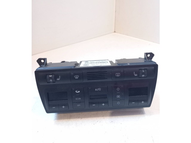 Блок управления климат-контролем 4B0820043G, D550000   Audi A6 S6 C5 4B