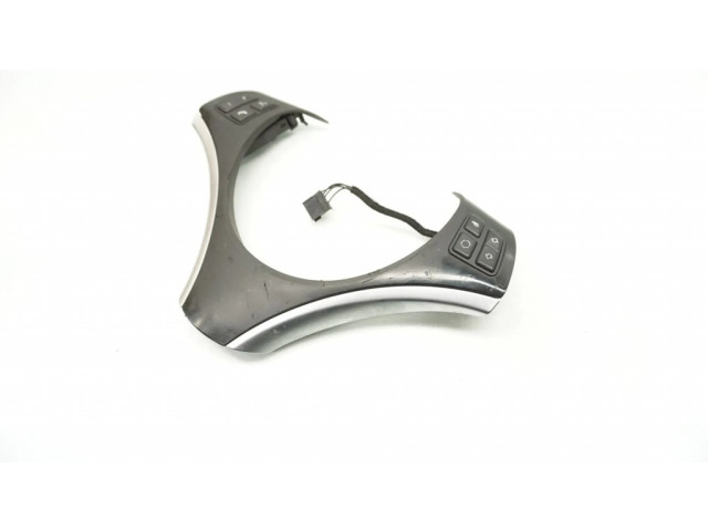 Кнопки рулевого колеса