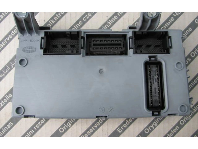 Блок комфорта 51778013, 503440190606 Fiat Linea