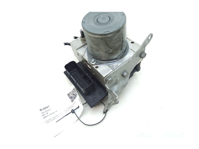 Руль BMW X1 E84 2009 - 2015 года 6795186, 3452679518701