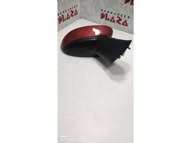 Zpětné zrcátko  Fiat Punto (199) 2008  011024, 11024  