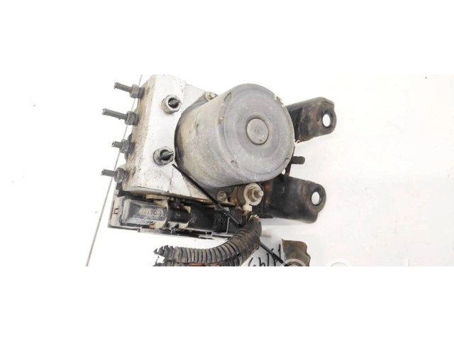 Блок АБС 0265251415, 44540-0h020   Citroen  C1  2006-2013 года