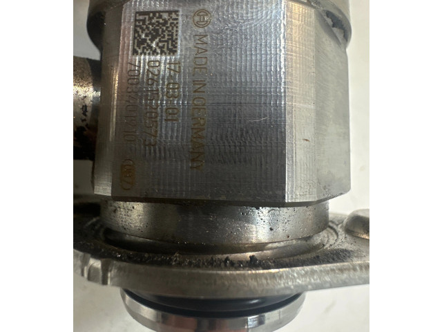 Vstřikovací čerpadlo 04E127025D, 0261520573 Volkswagen Tiguan CZE